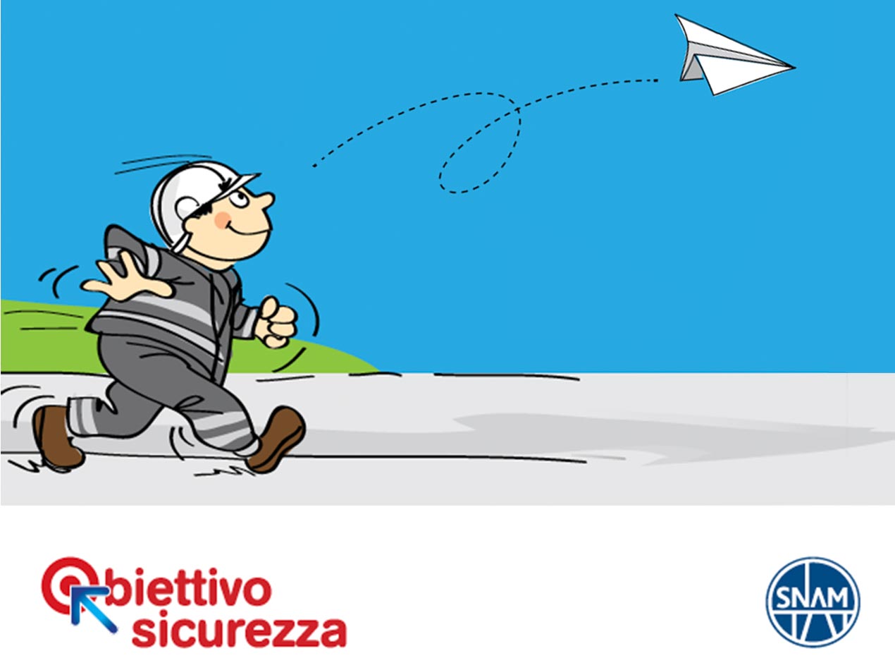Obiettivo sicurezza
