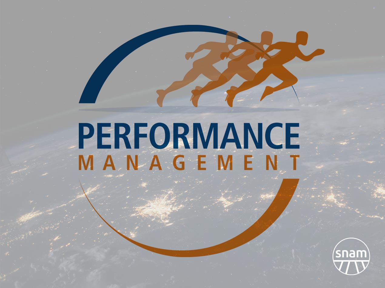 Performance Management