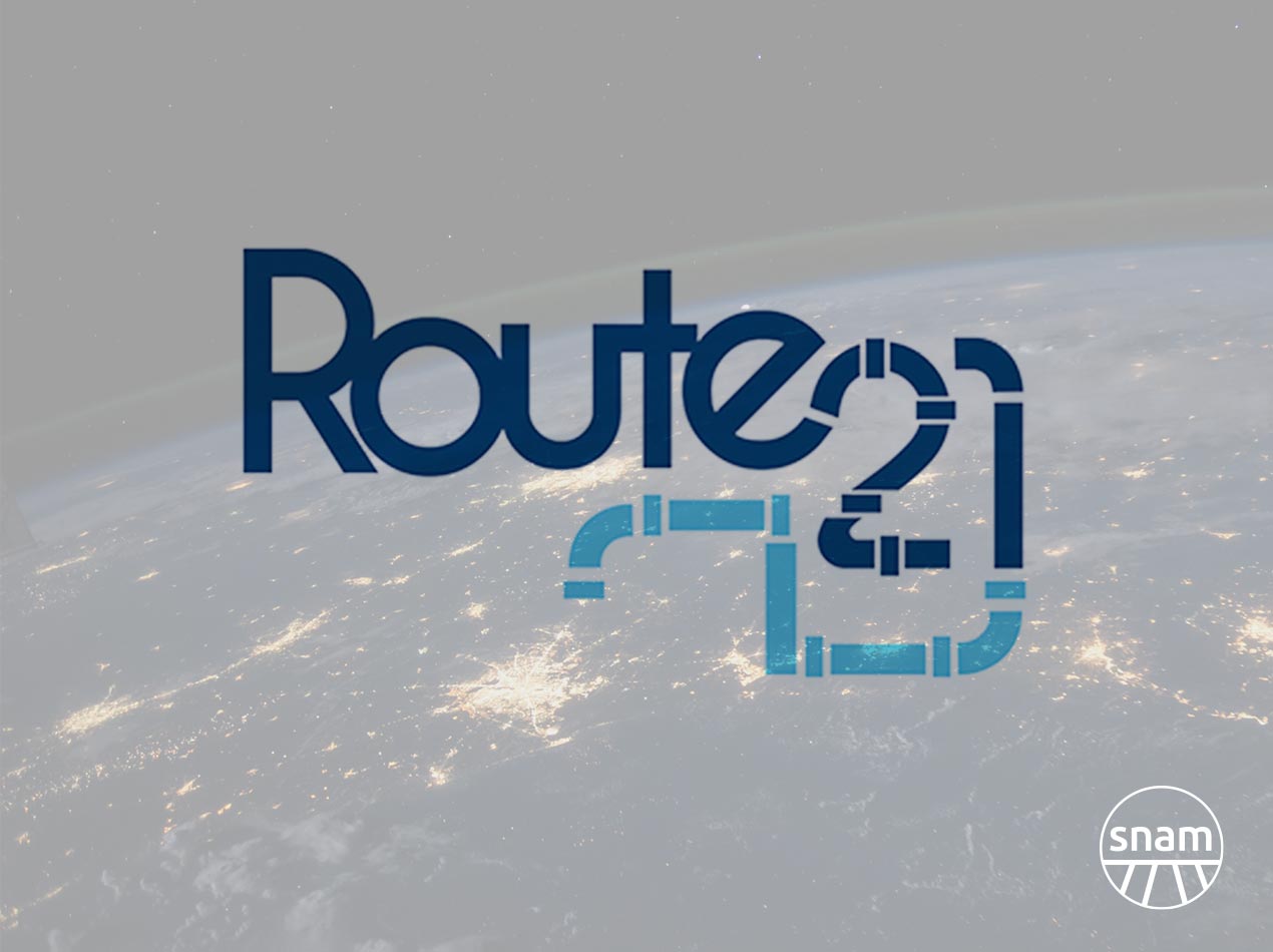 Route 21
