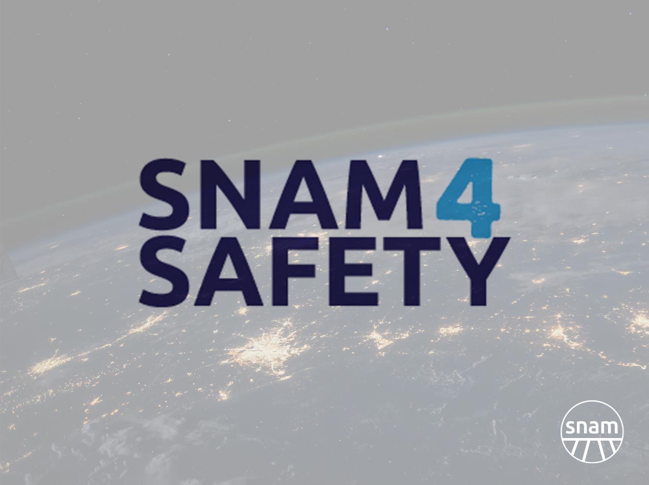 snam4safety