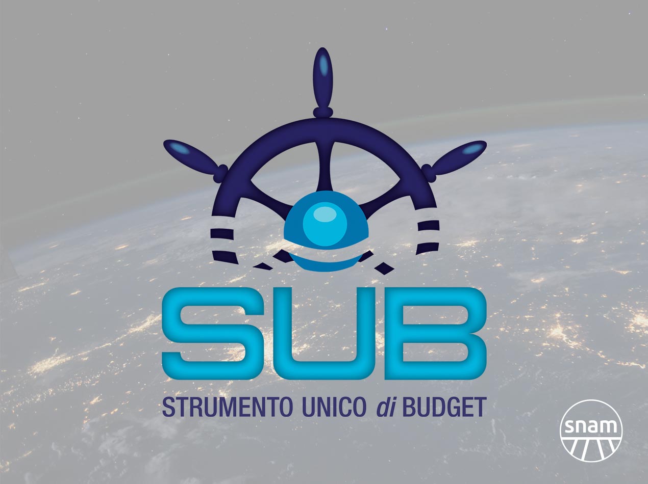 SUB – Strumento Unico di Budget