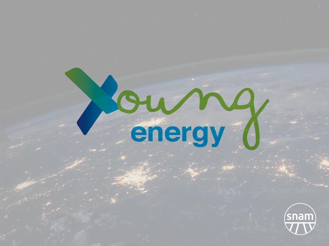 Young Energy
