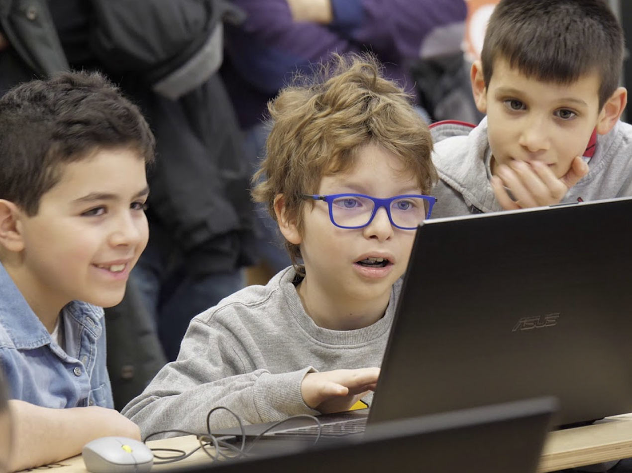 Coding Generation SNAM