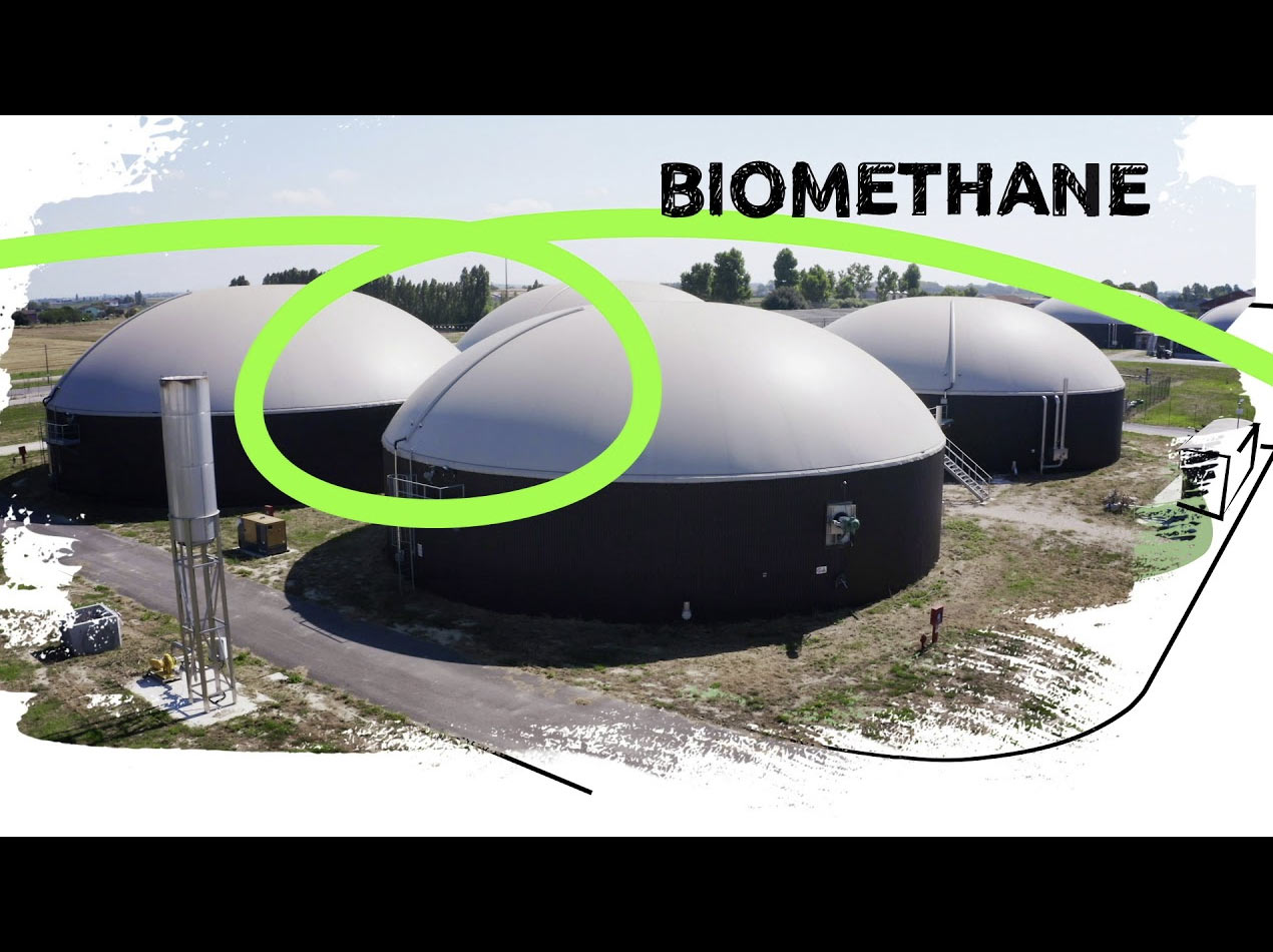 Net ZEro Carbon SNAM