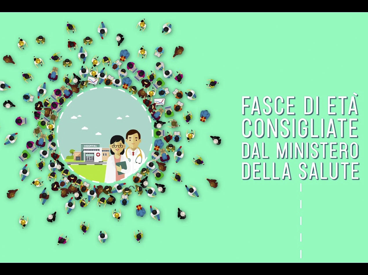 Prevenzione una Scelta di Vita