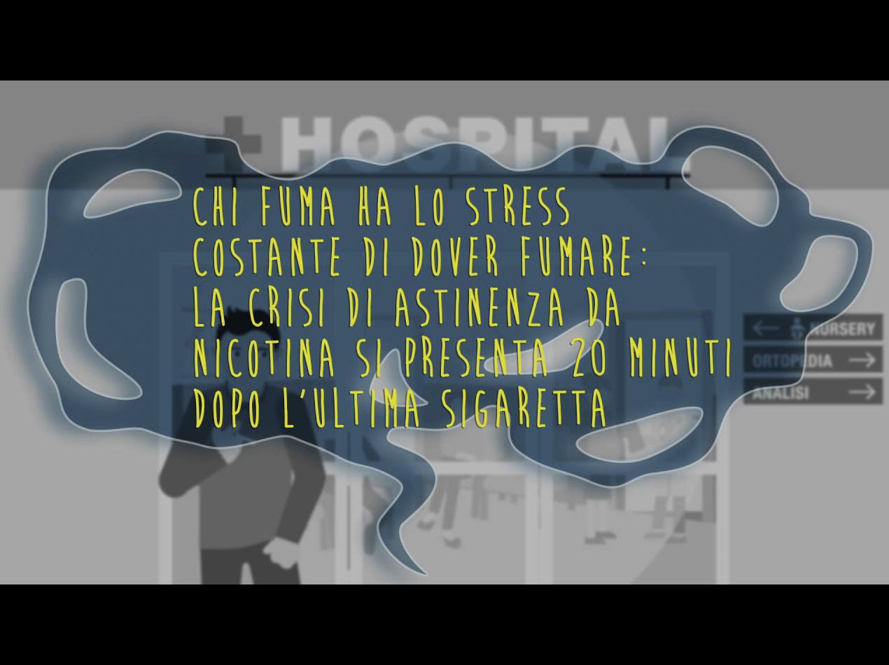 Programma WHP Contrasto al Fumo