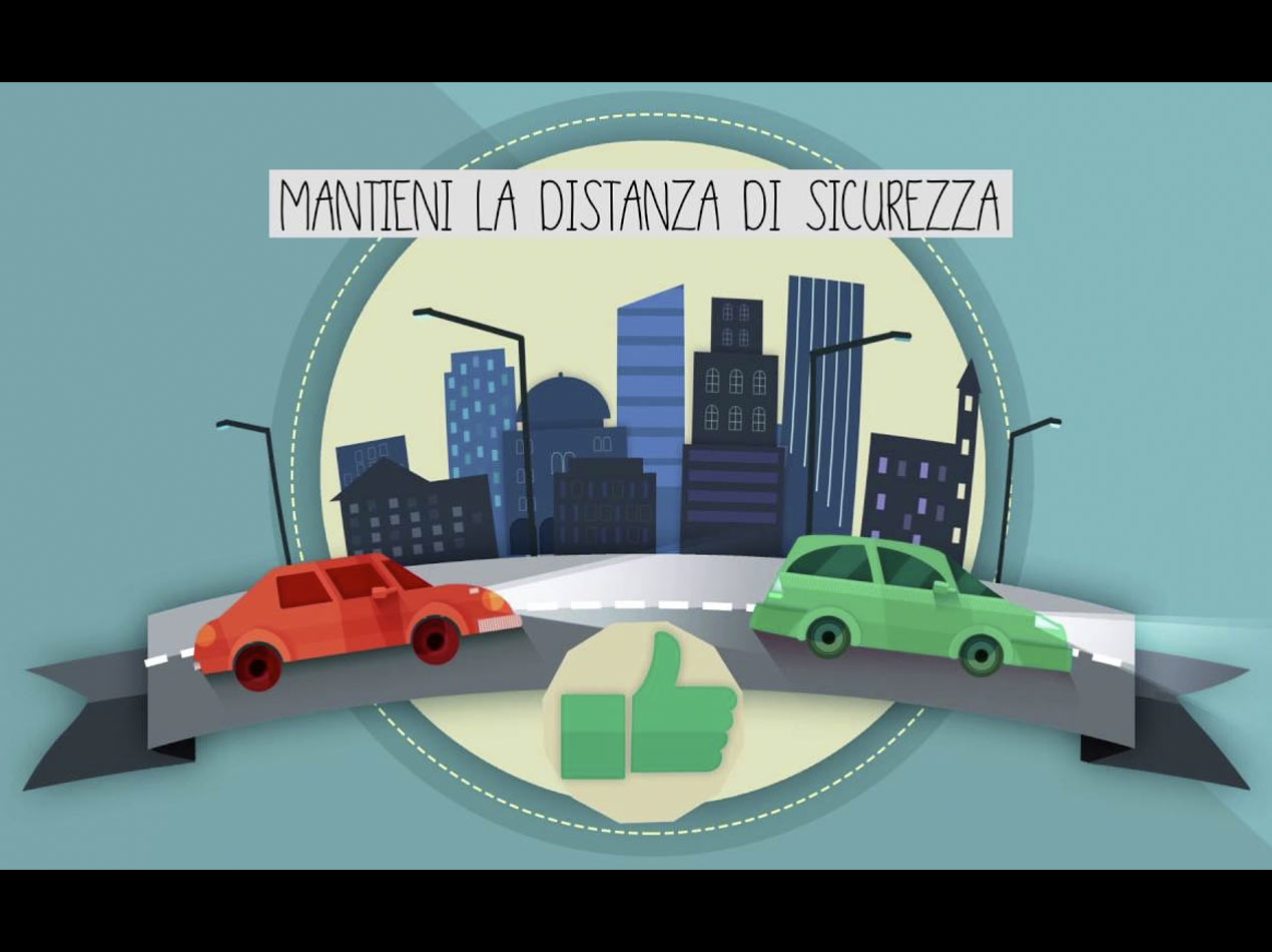 Programma WHO Sicurezza Stradale