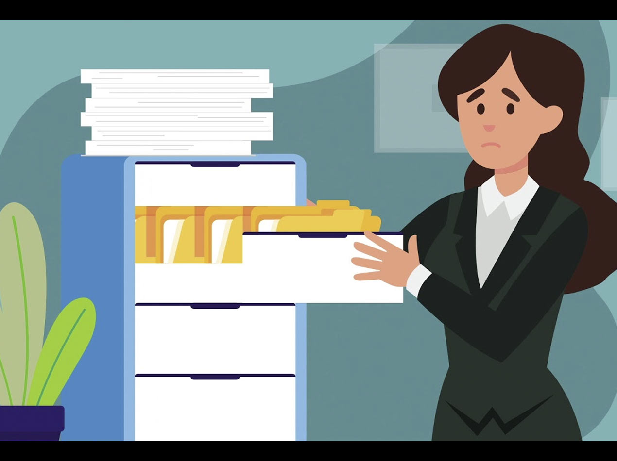SNAM Paperless